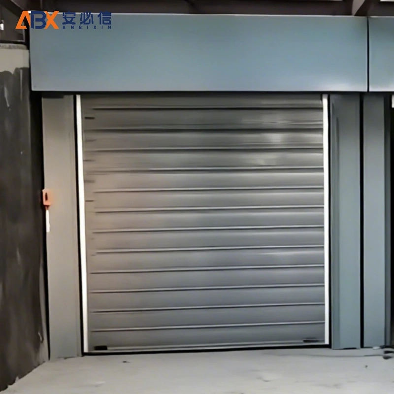 深圳洁净室高速门